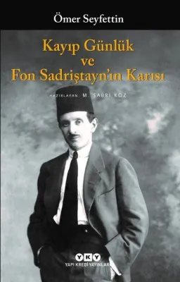 Kayıp Günlük ve Fon Sadriştayn'ın Karısı