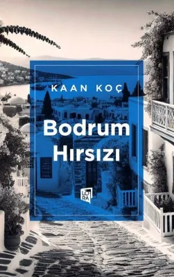 Bodrum Hırsızı