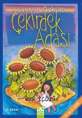Çekirdek Adası