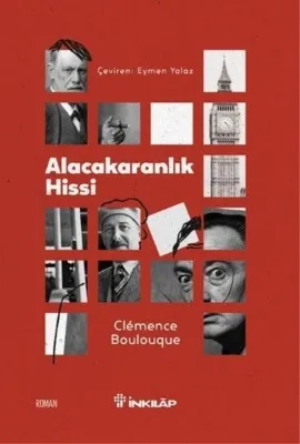 Alacakaranlık Hissi