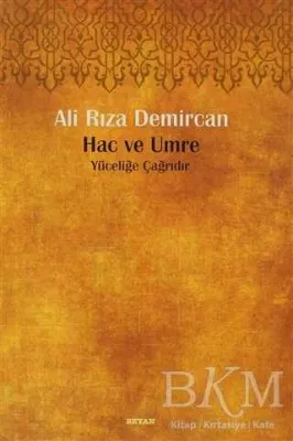 Hac ve Umre