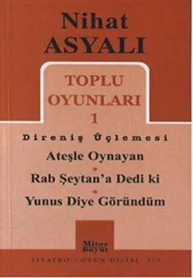 Toplu Oyunları 1 - Direniş Üçlemesi