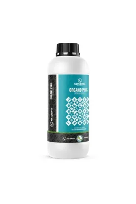 Naturwin Organo Phos 1 Litre Azot Fosfor Sıvı Organomineral Gübre