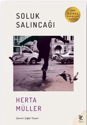Soluk Salıncağı