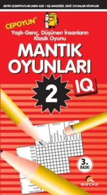 Mantık Oyunları 2