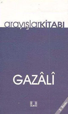 Arayışlar Kitabı