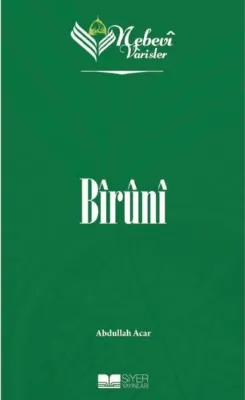 Biruni - Nebevi Varisler 45