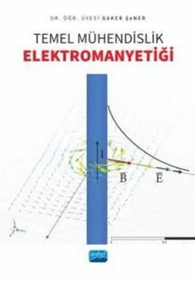 Temel Mühendislik Elektromanyetiği