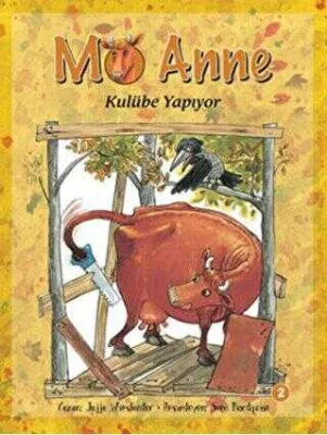 Mö Anne