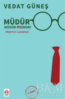 Müdür Müdür Müdür?