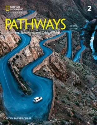 Pathways: Listening Speaking and Critical Thinking 2