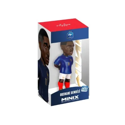 Minix Dembele - 22519