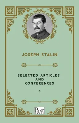 Selected Articles and Conferences 5