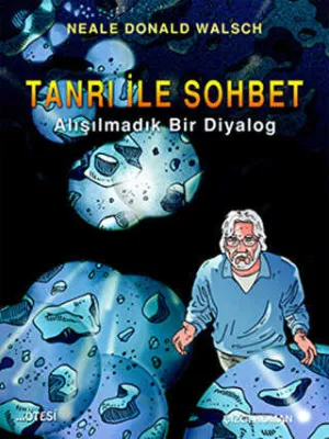 Tanrı ile Sohbet Çizgi Roman