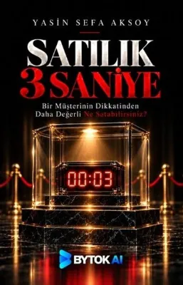 Satılık 3 Saniye
