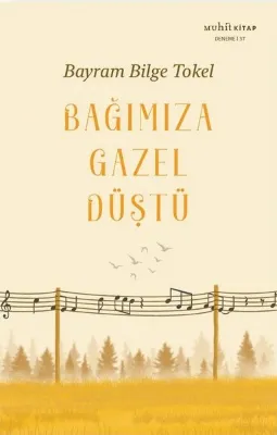 Bağımıza Gazel Düştü