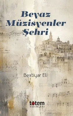 Beyaz Müzisyenler Şehri