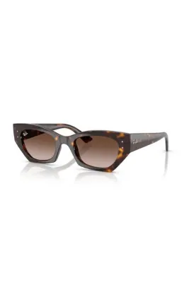 Ray-Ban RB4430 135913 49 Unisex Güneş Gözlüğü