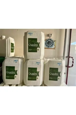 DOKTOR TARSA Quadro K 20 lt Gübre