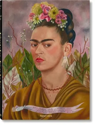 Frida Kahlo : The Complete Paintings