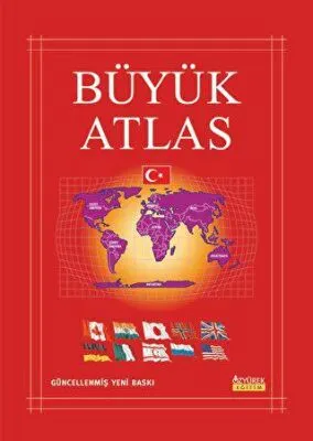 Büyük Atlas