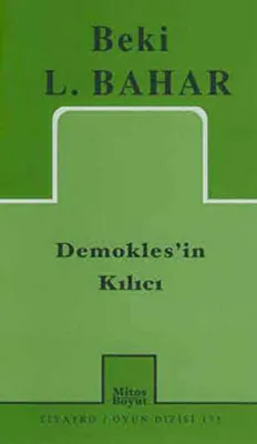 Demokles’in Kılıcı