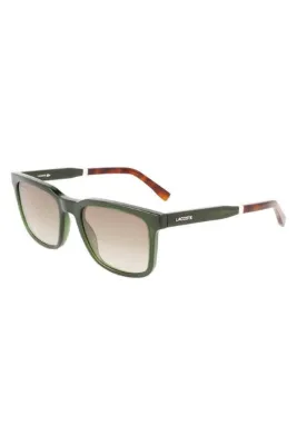 Lacoste L954S-300 53 Unisex Güneş Gözlüğü