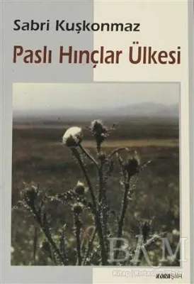 Paslı Hınçlar Ülkesi