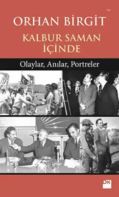Kalbur Saman İçinde