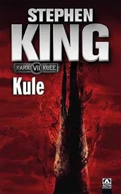Kule - Kara Kule 7