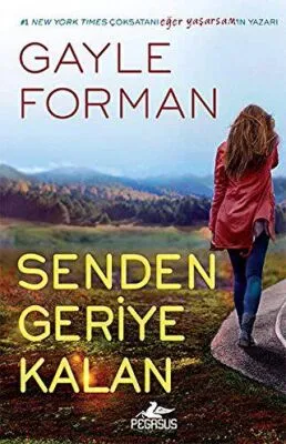 SENDEN GERİYE KALAN