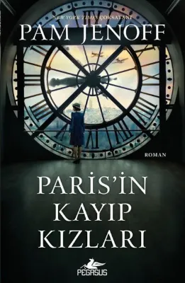 Paris'in Kayıp Kızları
