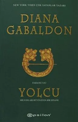 Yolcu