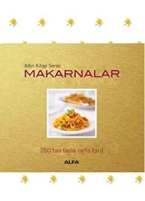 Makarnalar