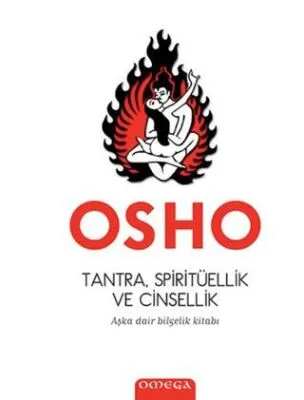 Tantra, Spiritüellik ve Cinsellik