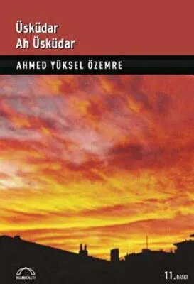 Üsküdar Ah Üsküdar