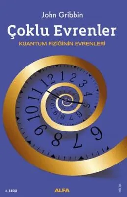 Çoklu Evrenler