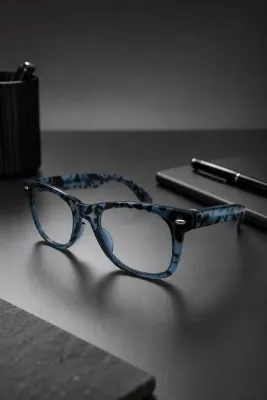 Nilu Moda TREND MODEL BİLGİSAYAR TABLET TELEFON VE TÜM IŞINLARDAN KORUYUCU MAVİ IŞIK KORUMALI