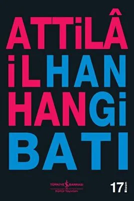 HANGİ BATI