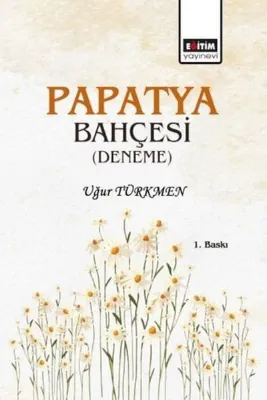 Papatya Bahçesi