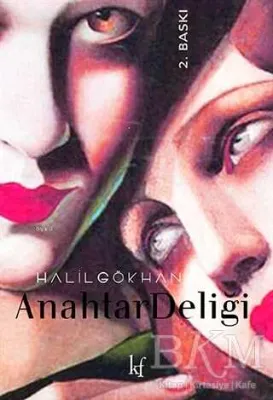 Anahtar Deliği