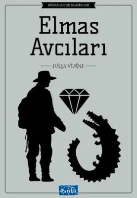 Elmas Avcıları