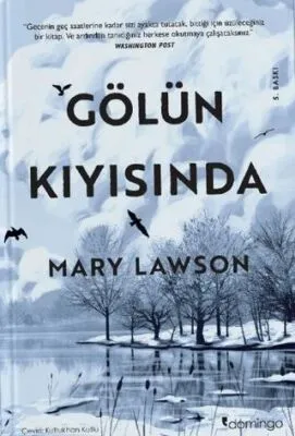 Gölün Kıyısında