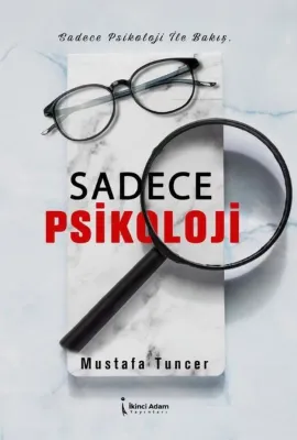 Sadece Psikoloji