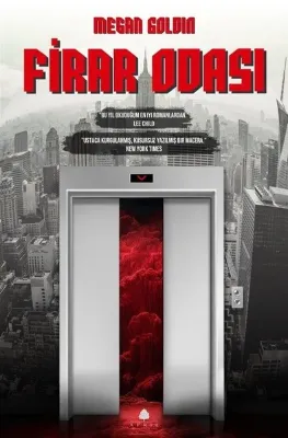 Firar Odası