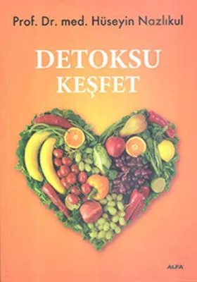 Detoksu Keşfet