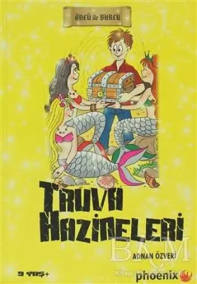 Truva Hazineleri