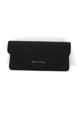 Dolce&Gabbana Gözlük Kabı Numune Optik