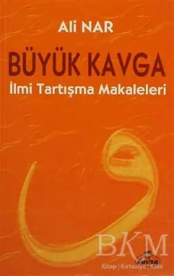Büyük Kavga