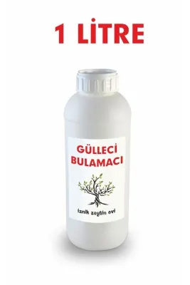 iznik zeytin evi 1 litre Gülleci Bulamacı